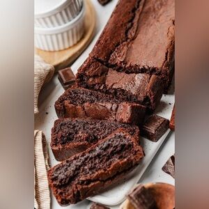 Chocolate cake incense sticks